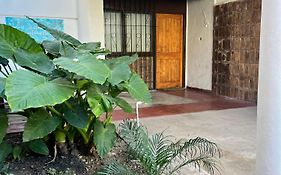 La Casa de los Abuelos